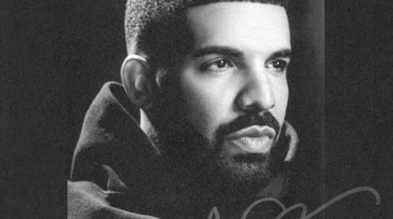 Album cover for Scorpion.