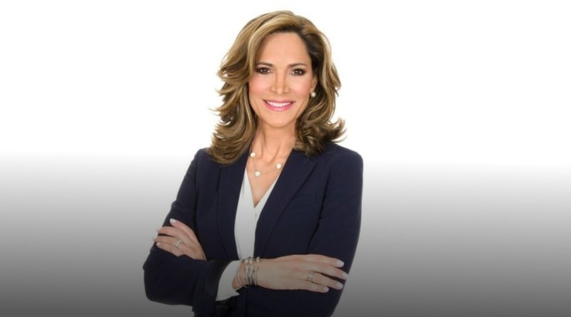 Maria Elvira Salazar