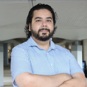 Nicolas Ramos