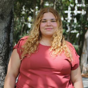 Sophia Massie
