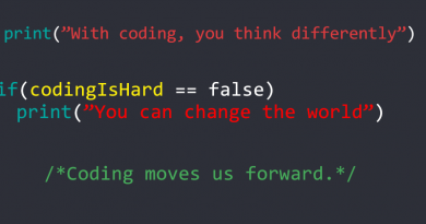Code graphics by Henley Garcia.