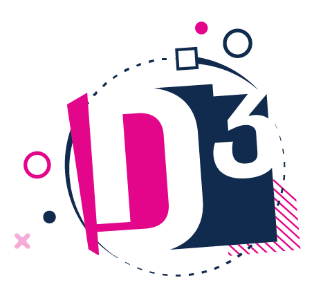 Logo for the event.